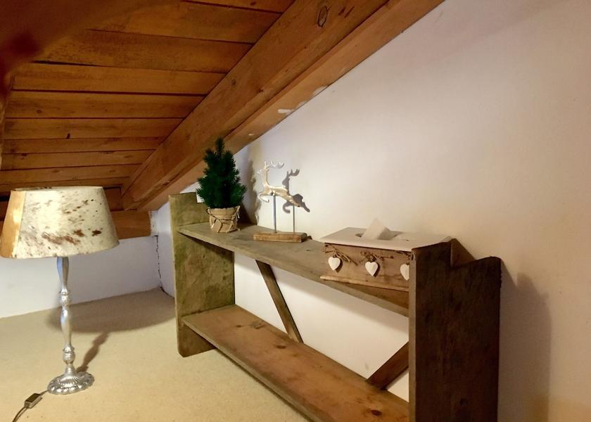 Tyrol Kitzbühel Room