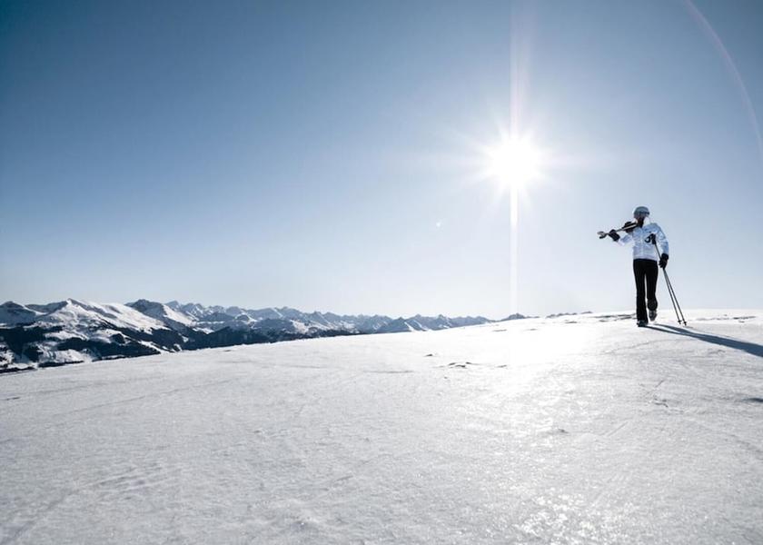 Tyrol Kitzbühel Snow and Ski Sports