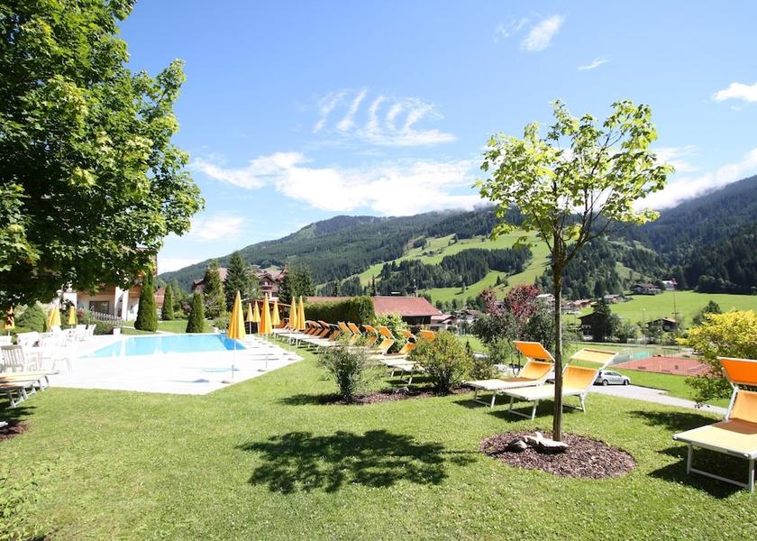 Salzburg State Kleinarl Pool