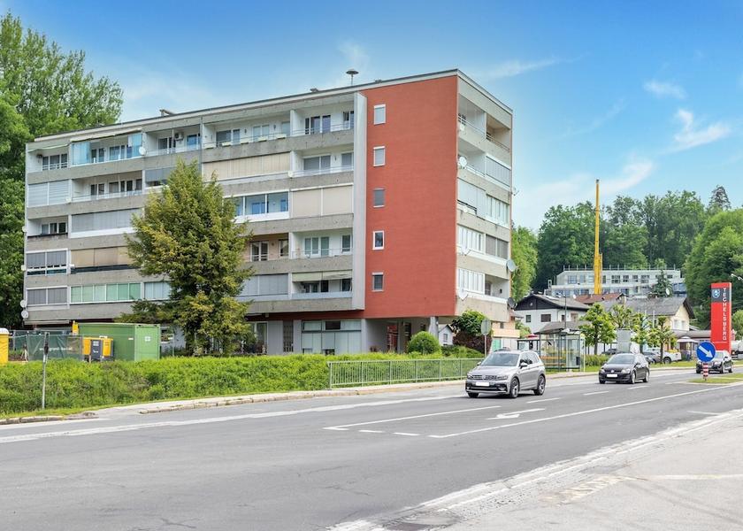 Carinthia Techelsberg am Worther See View from Property