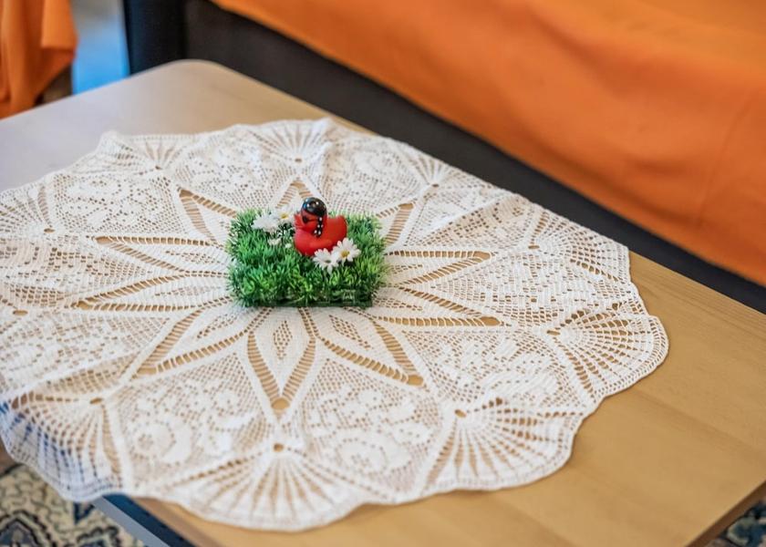 Carinthia Techelsberg am Worther See Interior Entrance