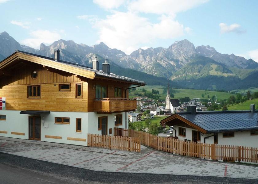 Salzburg State Maria Alm am Steinernen Meer Primary image
