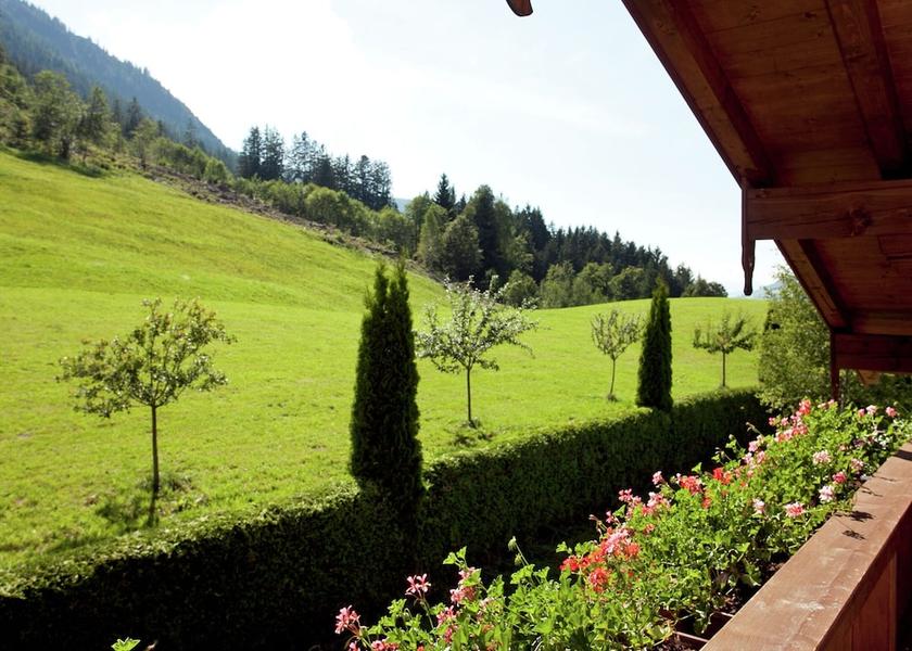 Tirol Kirchberg in Tirol Exterior Detail