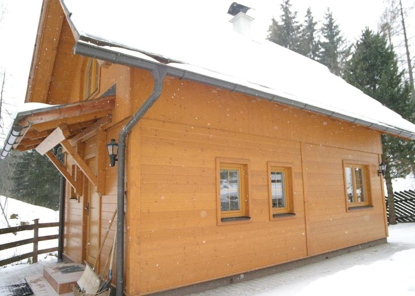 Carinthia Bad Kleinkirchheim Exterior