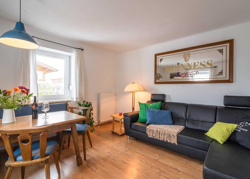 Tirol Kirchberg in Tirol Living Area