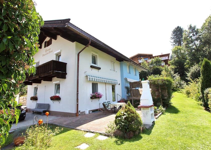 Tirol Kirchberg in Tirol Exterior Detail