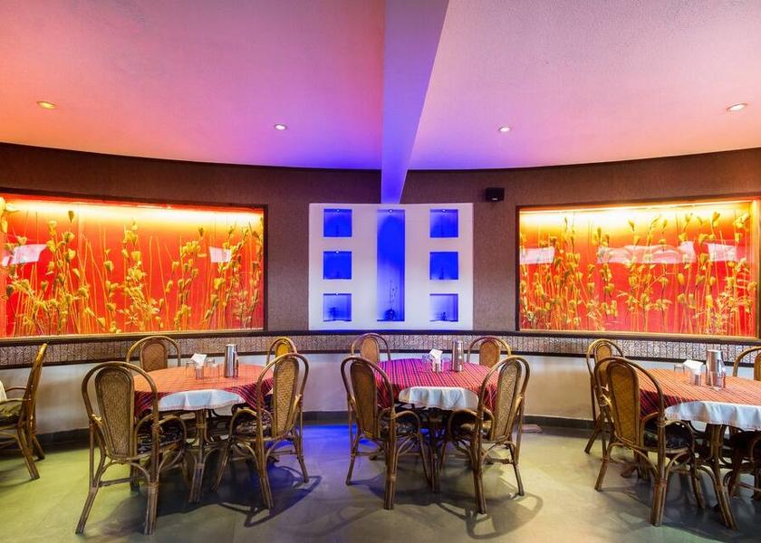 Maharashtra Pune Food & Dining