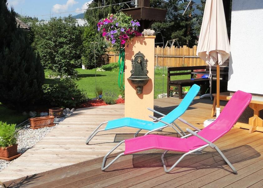 Salzburg State Altenmarkt im Pongau Pool