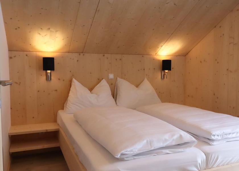 Styria Hohentauern Room