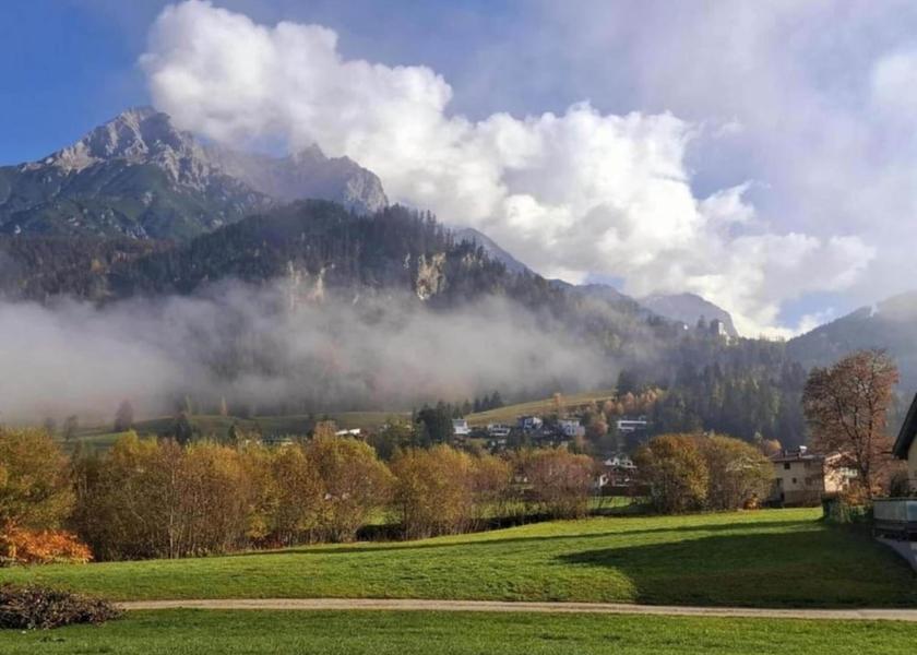 Salzburg State Kleinarl View from Property