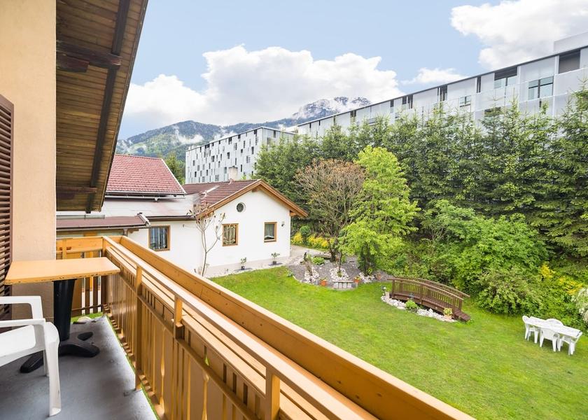 Carinthia Hermagor-Pressegger See View from Property