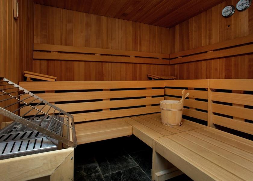 Tyrol Sankt Anton am Arlberg Spa treatment