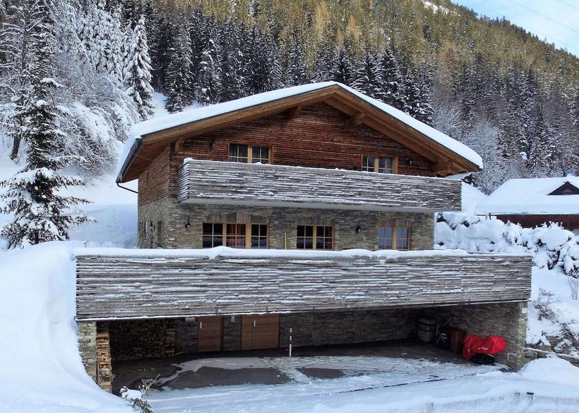 Tyrol Sankt Anton am Arlberg Amenity