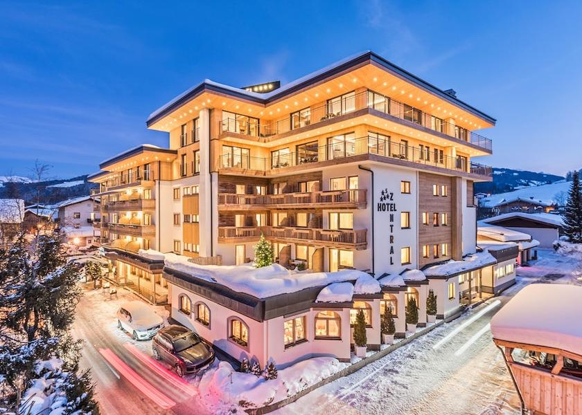 Tyrol Kirchberg in Tirol Primary image