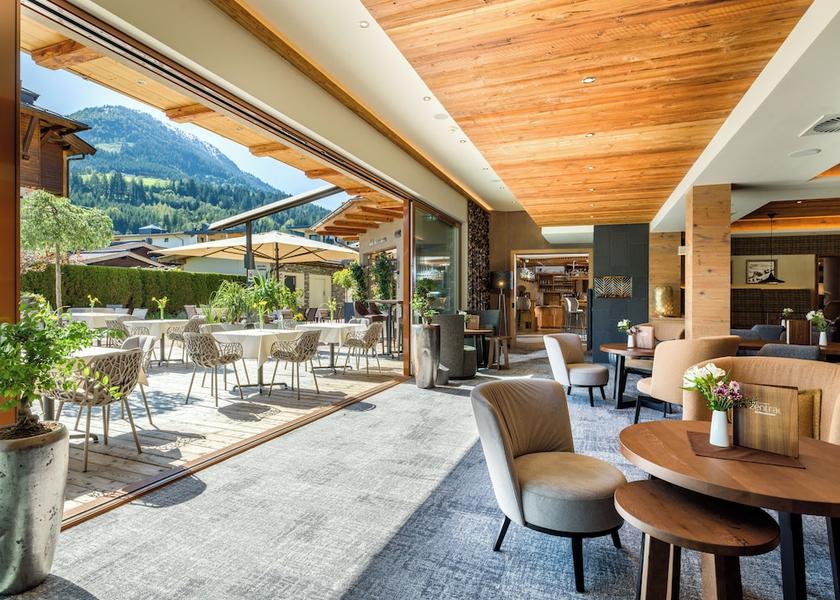 Tyrol Kirchberg in Tirol Bar