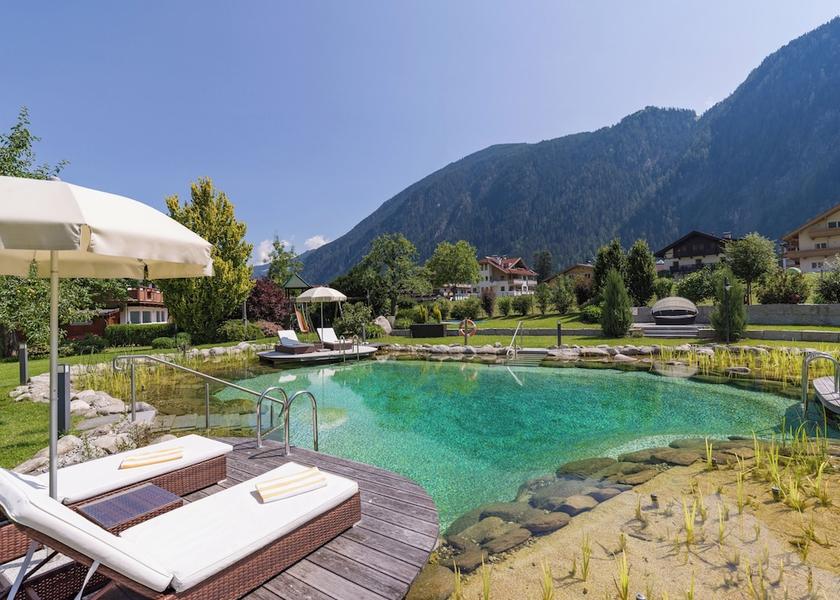 Tyrol Mayrhofen Exterior