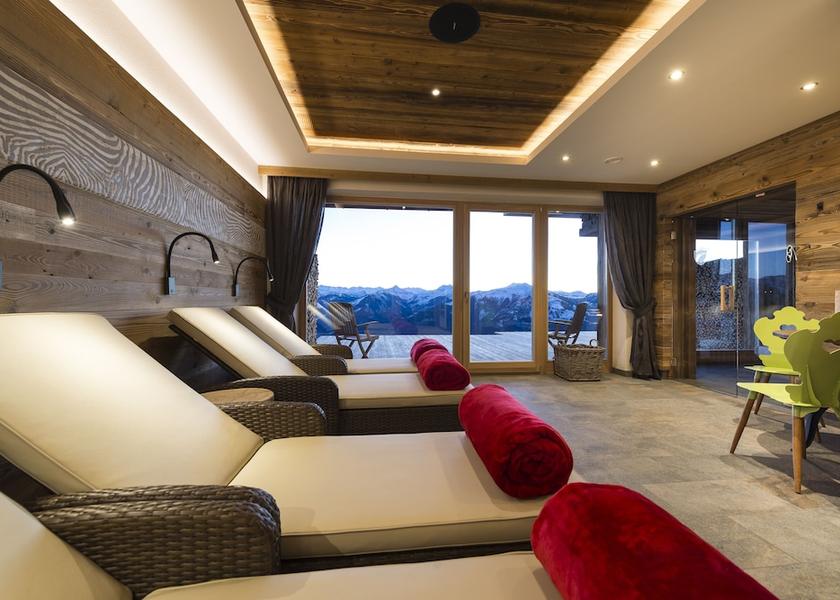 Tyrol Kitzbühel Spa