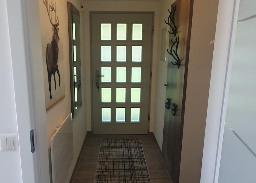 Tirol Kirchdorf in Tirol Interior Entrance