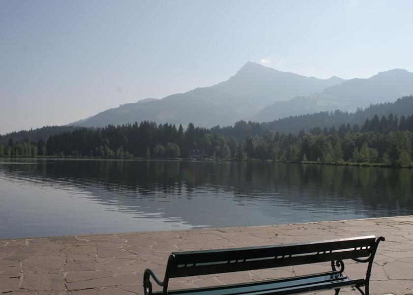 Tirol Kirchdorf in Tirol View from Property