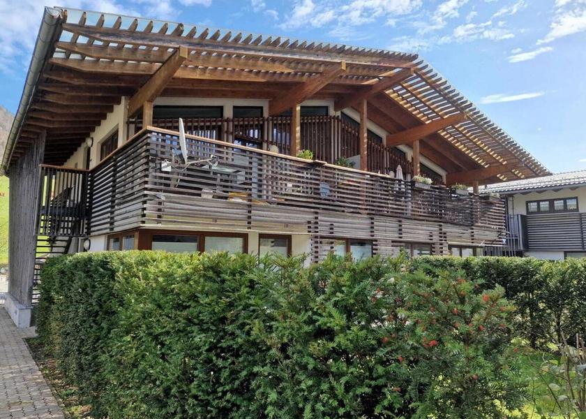 Tirol Kirchdorf in Tirol Exterior Detail