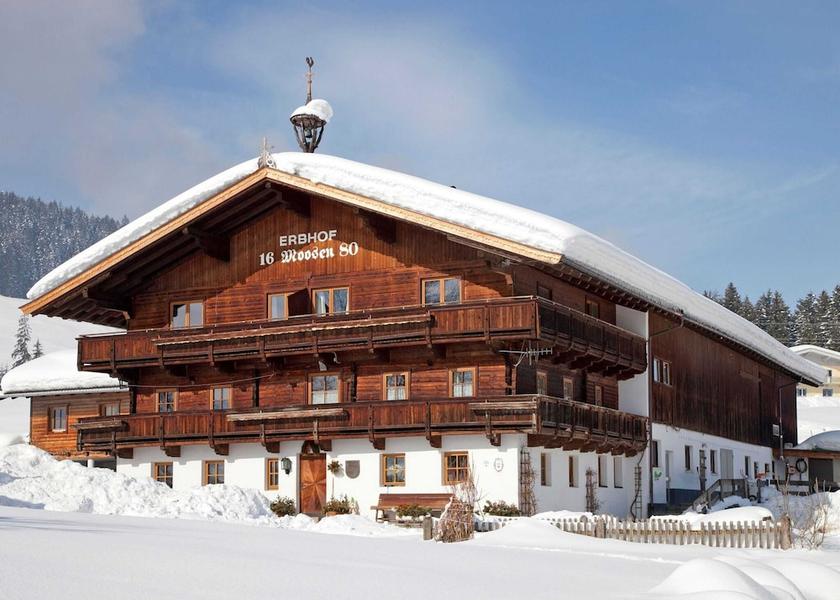 Tyrol Hopfgarten im Brixental Primary image