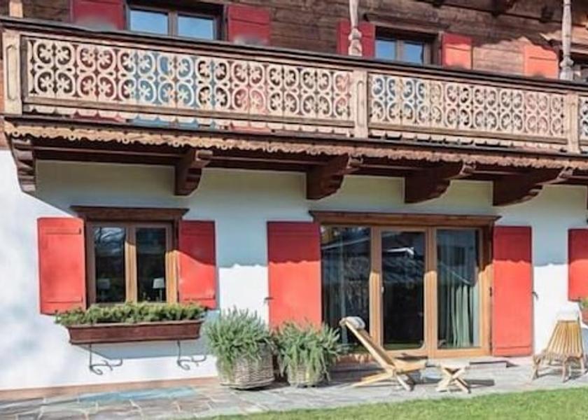 Tyrol Kitzbühel Primary image