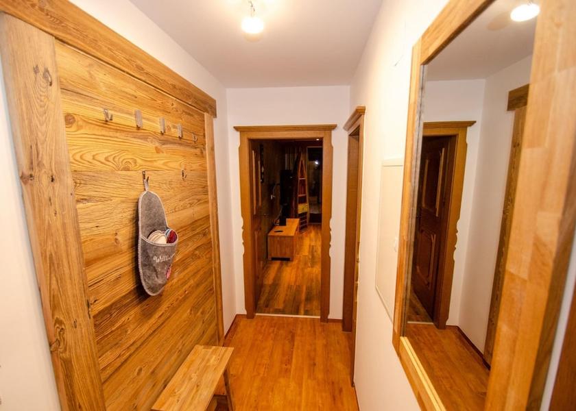 Salzburg State Kaprun Room