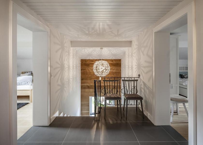 Salzburg State Leogang Room