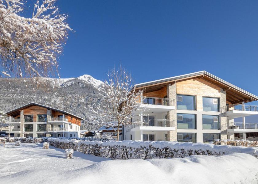 Carinthia Hermagor-Pressegger See Exterior view