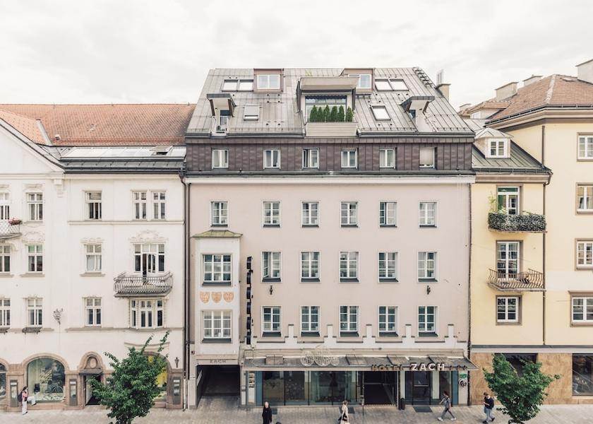 Tyrol Innsbruck Primary image