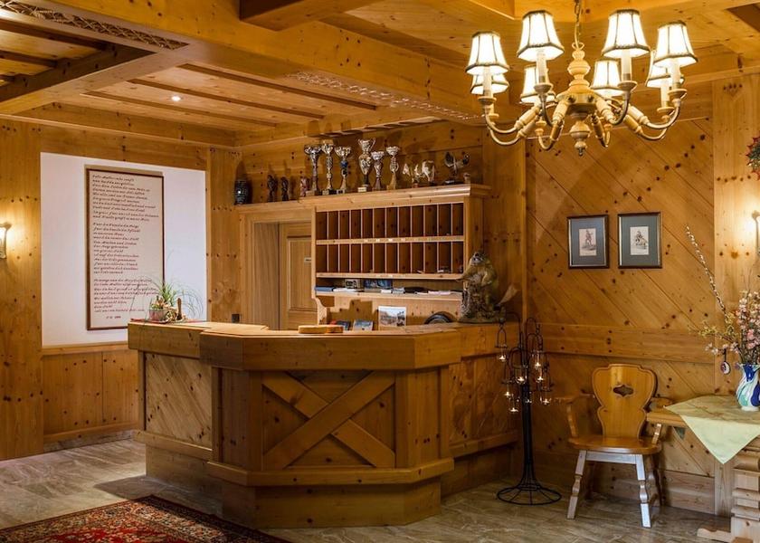Salzburg State Radstadt Reception