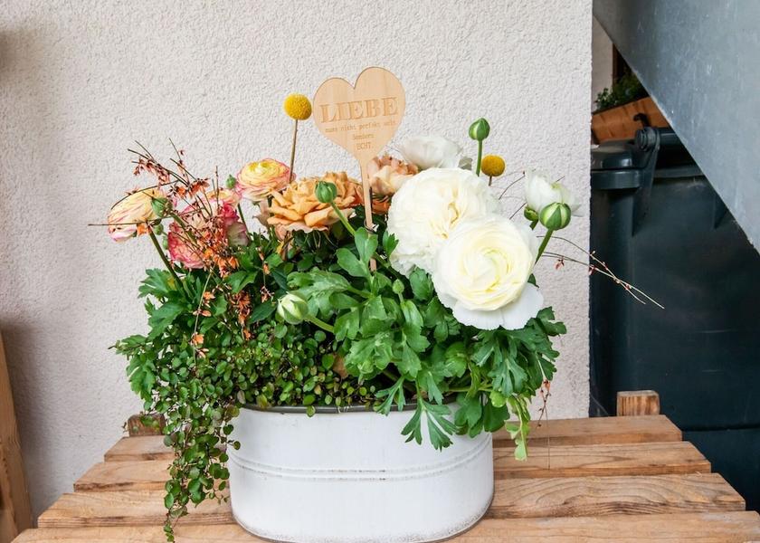 Salzburg State Saalfelden am Steinernen Meer Interior Entrance