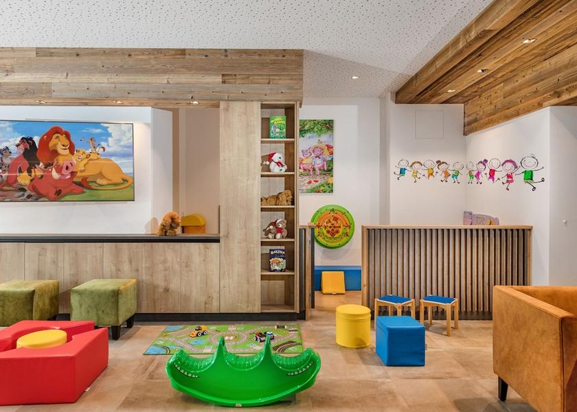 Salzburg State Muehlbach Am Hochkoenig Amenity