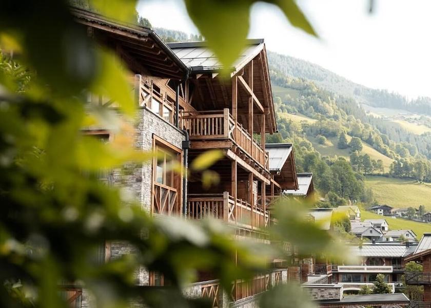 Salzburg State Bramberg am Wildkogel Exterior