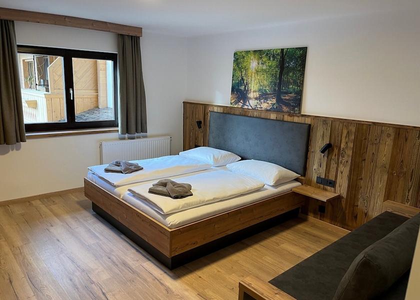 Salzburg State Saalbach-Hinterglemm Room