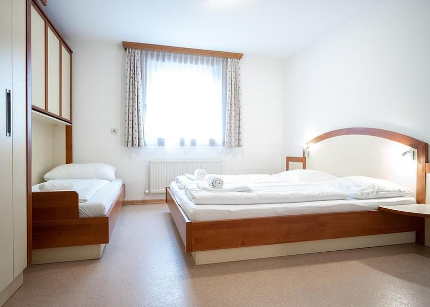 Salzburg State Zell am See Room