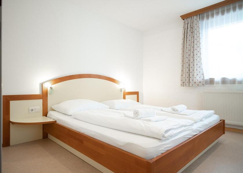 Salzburg State Zell am See Room