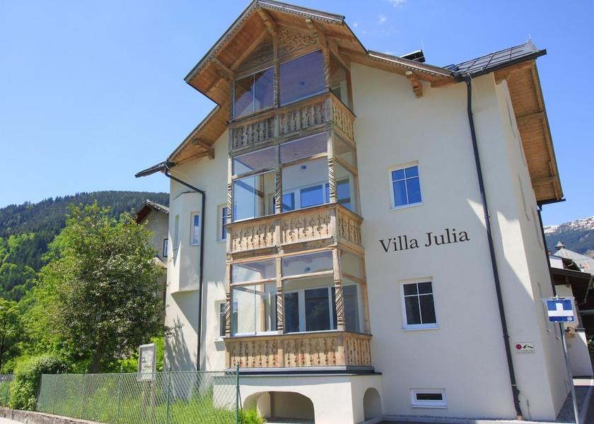 Salzburg State Zell am See Room