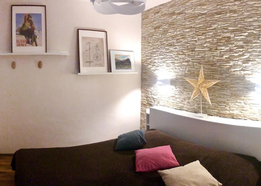 Salzburg State Bad Gastein Room