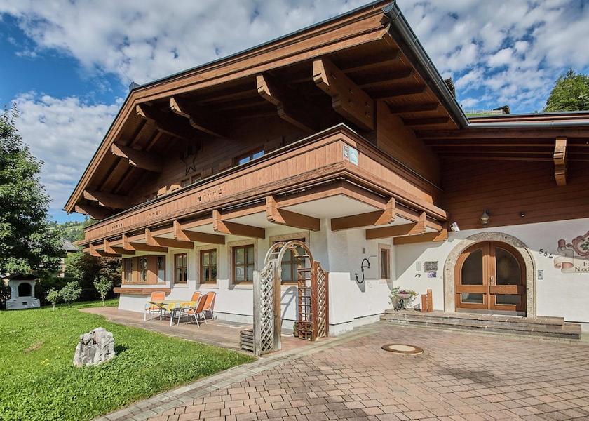 Salzburg State Saalbach-Hinterglemm Exterior