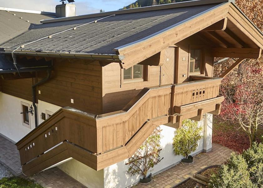 Salzburg State Saalbach-Hinterglemm Exterior
