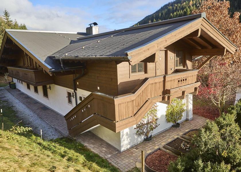Salzburg State Saalbach-Hinterglemm Exterior