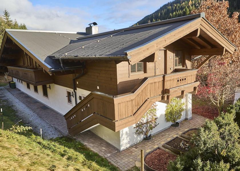 Salzburg State Saalbach-Hinterglemm Exterior
