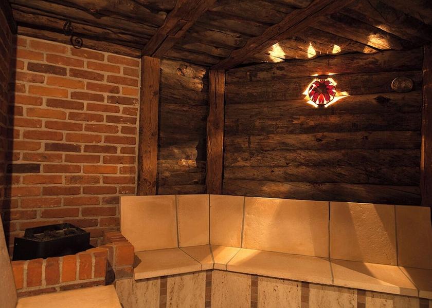 Tyrol Silz Spa