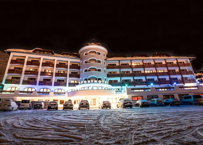 Tyrol Silz Primary image