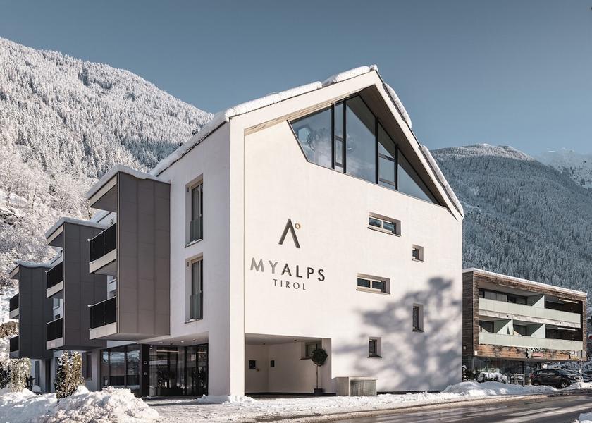 Tyrol Oetz Primary image