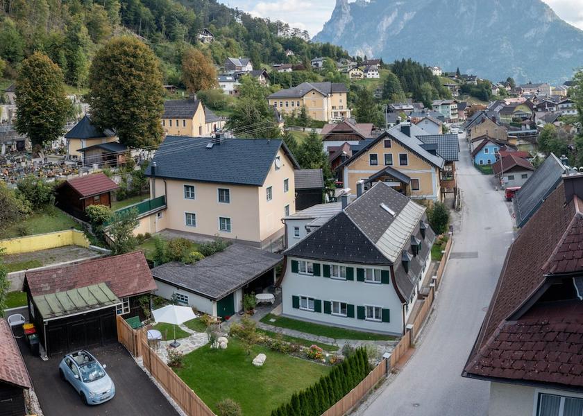 Upper Austria Ebensee Primary image