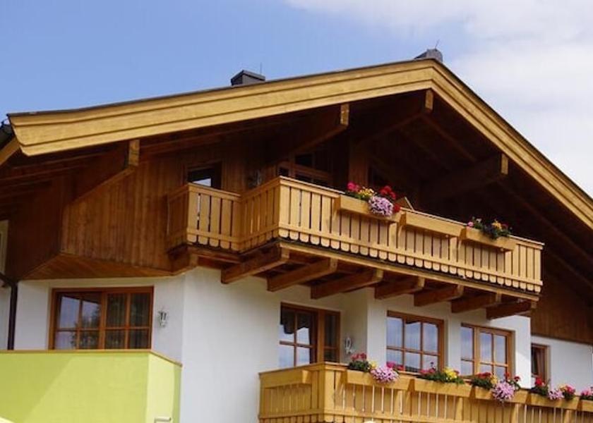 Salzburg State Zell am See Primary image
