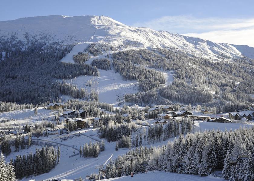 Carinthia Rennweg am Katschberg Snow and Ski Sports