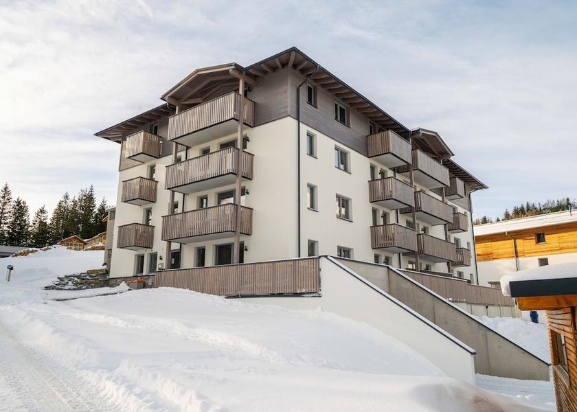 Carinthia Rennweg am Katschberg Primary image